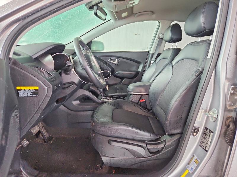 Продаж на аукціоні авто 2012 Hyundai Tucson, vin: KM8JU3AC2CU487858, номер лоту: 69378606