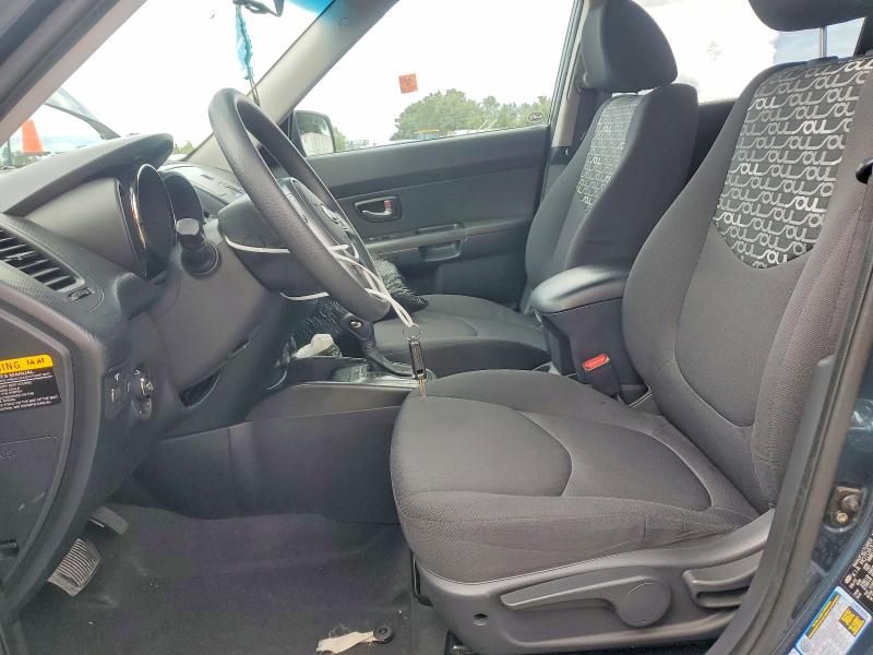 Продаж на аукціоні авто 2011 Kia Soul, vin: KNDJT2A21B7327086, номер лоту: 68290596