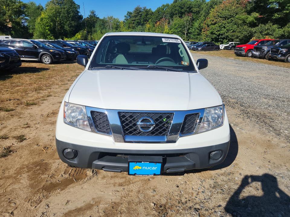 Продажа на аукционе авто 2014 Nissan Frontier, vin: 1N6BD0CT0EN710042, номер лота: 68915166