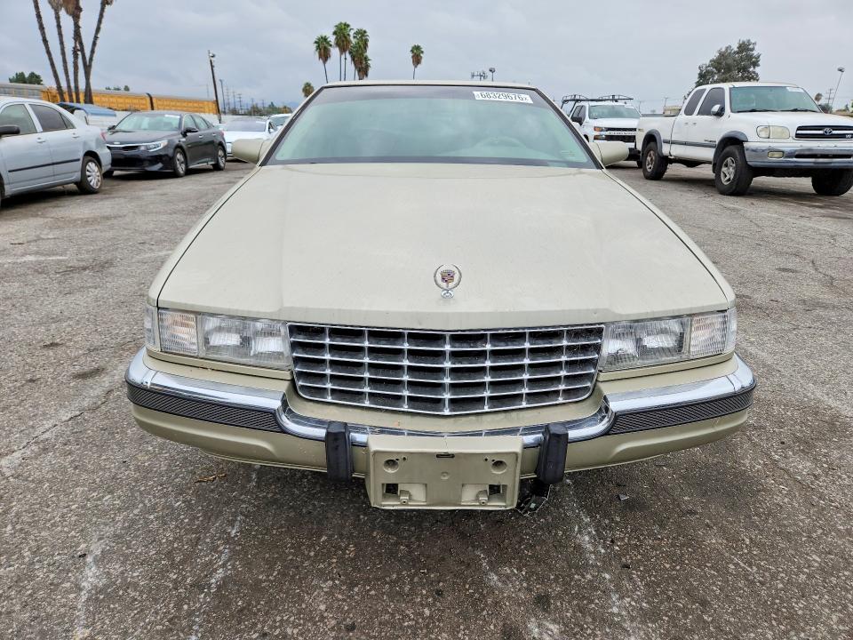68329676 :رقم المزاد ، 1G6KS52Y8VU835298 vin ، 1997 Cadillac Seville مزاد بيع