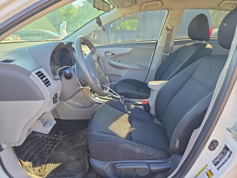 Продажа на аукционе авто 2010 Toyota Corolla, vin: 2T1BU4EE7AC421679, номер лота: 67906356