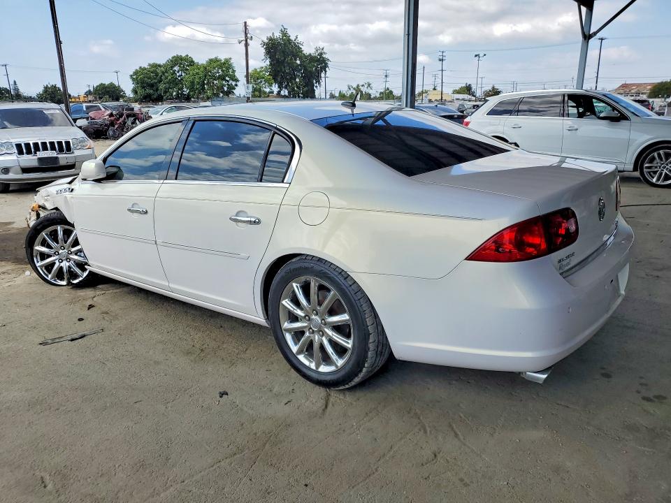 Продаж на аукціоні авто 2006 Buick Lucerne, vin: 1G4HE57Y16U138866, номер лоту: 69912056