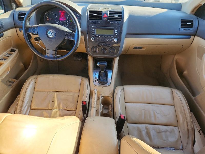 69545126 :رقم المزاد ، 3VWNF71K66M664206 vin ، 2006 Volkswagen Jetta مزاد بيع