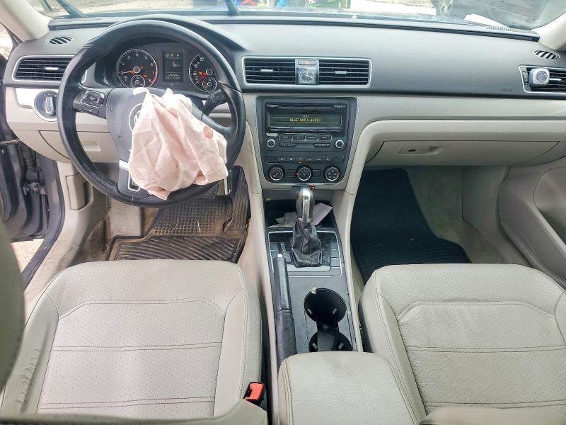 Aukcja sprzedaży 2014 Volkswagen Passat, vin: 1VWAT7A34EC027668, numer aukcji: 69197846