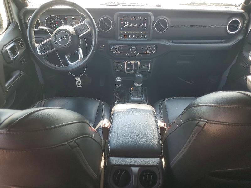 Aukcja sprzedaży 2022 Jeep Wrangler Unlimited, vin: 1C4JJXP6XNW275125, numer aukcji: 67788376