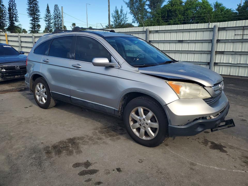 2008 Honda Cr-v მანქანა იყიდება აუქციონზე, vin: JHLRE48788C056122, აუქციონის ნომერი: 70336926