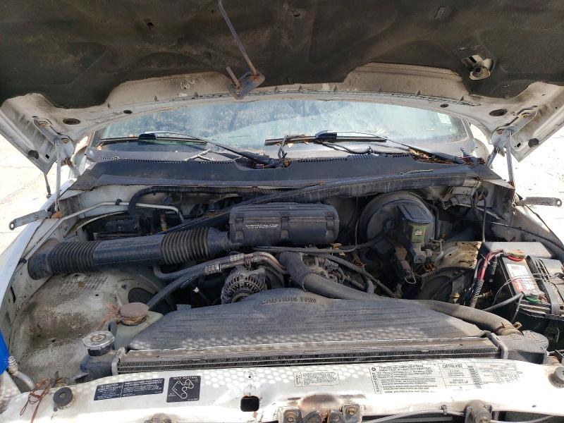 67401756 :رقم المزاد ، 1B7HC16Y8SS222001 vin ، 1995 Dodge Ram 1500 مزاد بيع