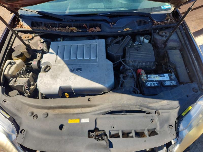 Продаж на аукціоні авто 2012 Toyota Avalon, vin: 4T1BK3DB4CU443664, номер лоту: 68936066