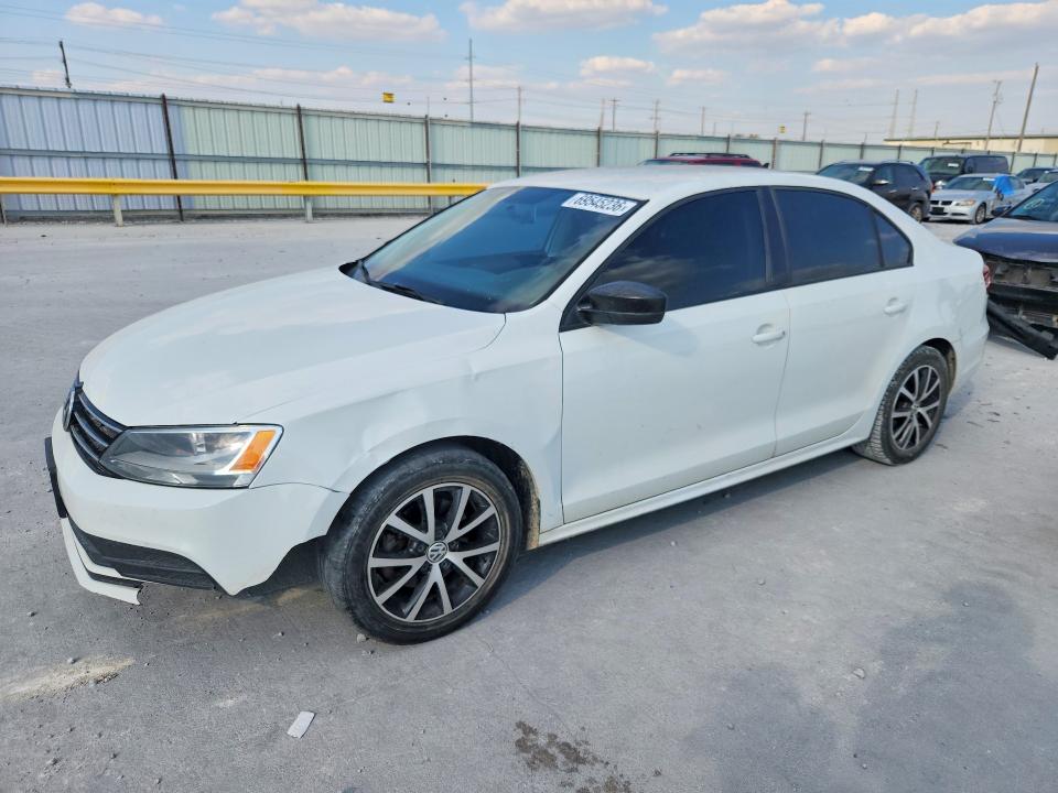 Aukcja sprzedaży 2016 Volkswagen Jetta, vin: 3VWD67AJ5GM341642, numer aukcji: 69545236