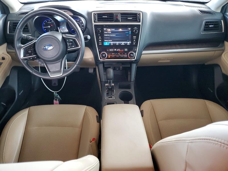 Продажа на аукционе авто 2018 Subaru Outback, vin: 4S4BSANC0J3202635, номер лота: 69397856