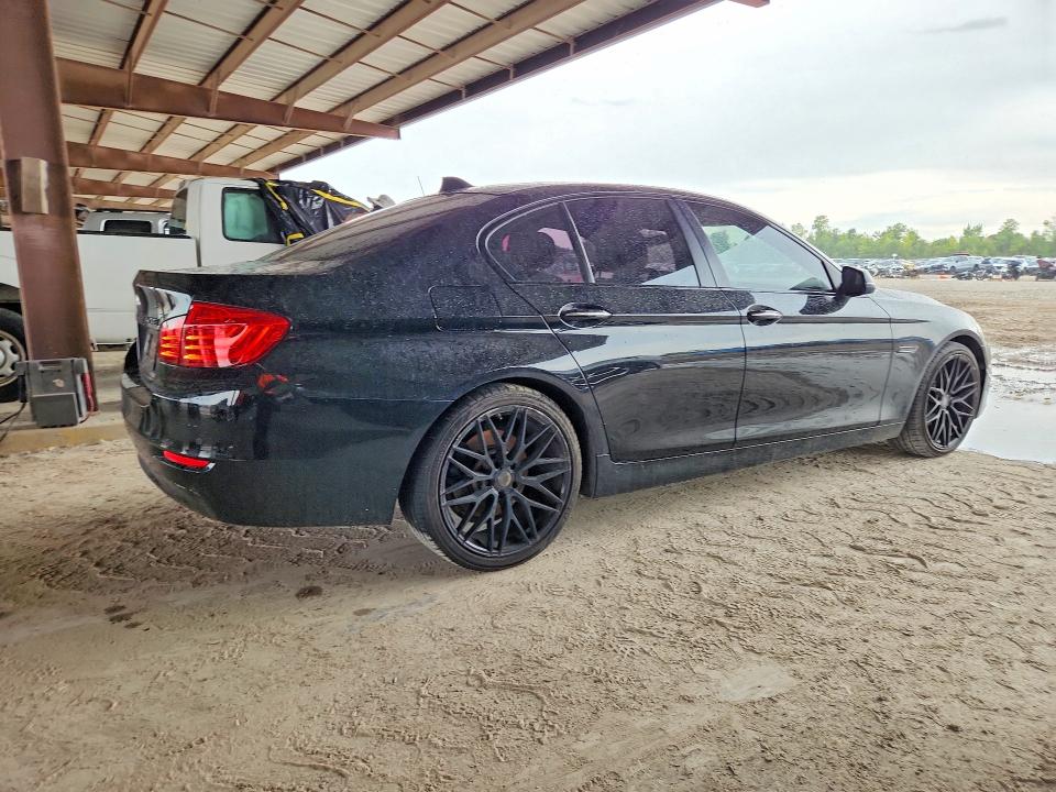 Aukcja sprzedaży 2015 Bmw 528, vin: WBA5A5C55FD517994, numer aukcji: 67458526