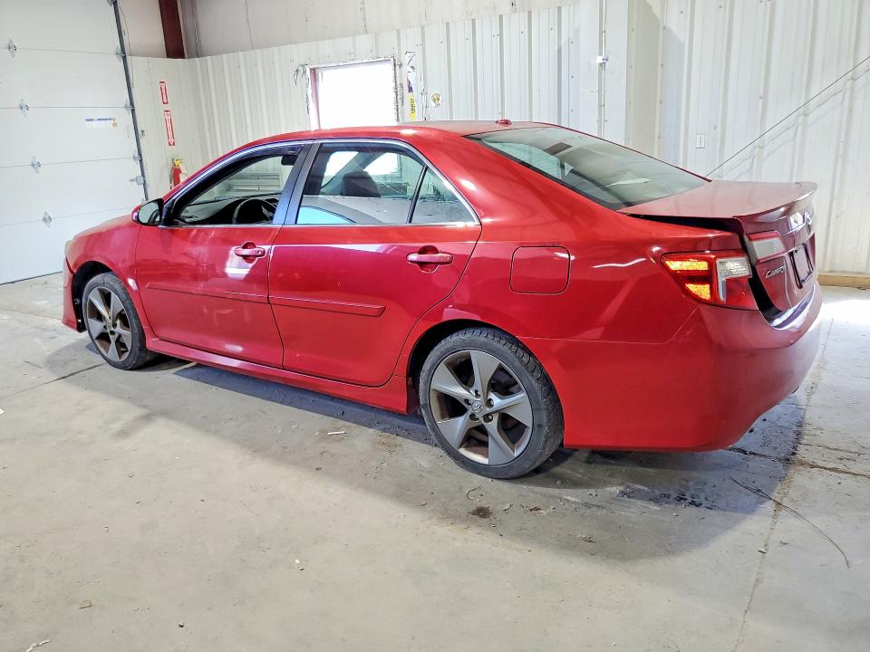Aukcja sprzedaży 2014 Toyota Camry, vin: 4T1BK1FK7EU541950, numer aukcji: 69253896