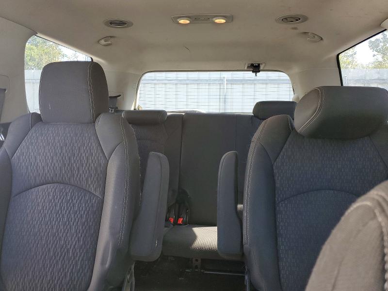 Aukcja sprzedaży 2013 Gmc Acadia, vin: 1GKKVPKD8DJ242459, numer aukcji: 68572136