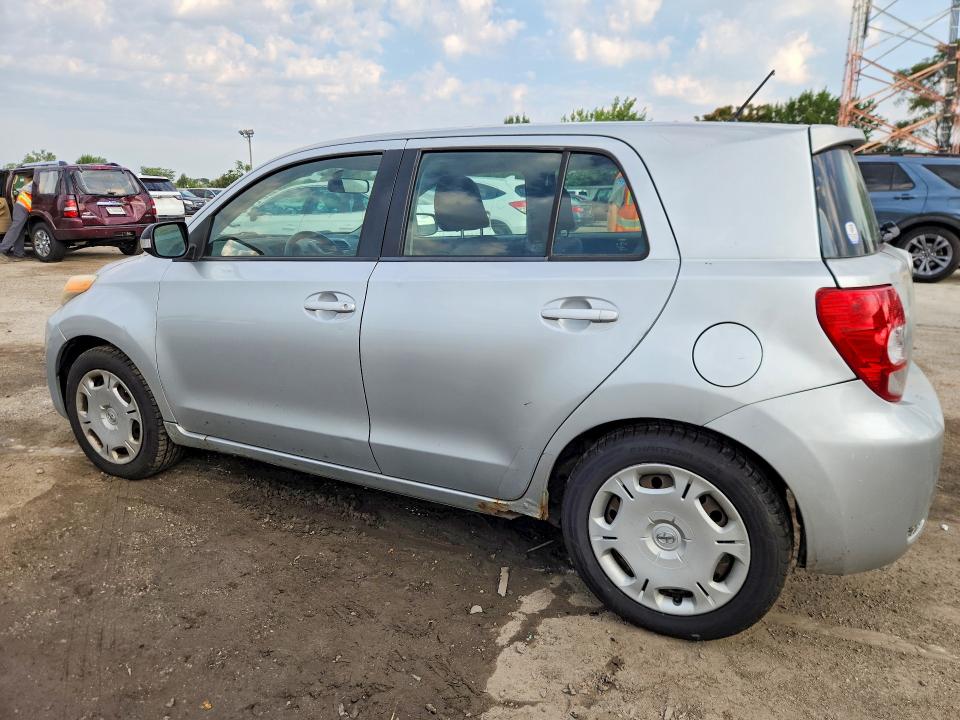 Продаж на аукціоні авто 2009 Scion Xd, vin: JTKKU10499J034623, номер лоту: 67266066