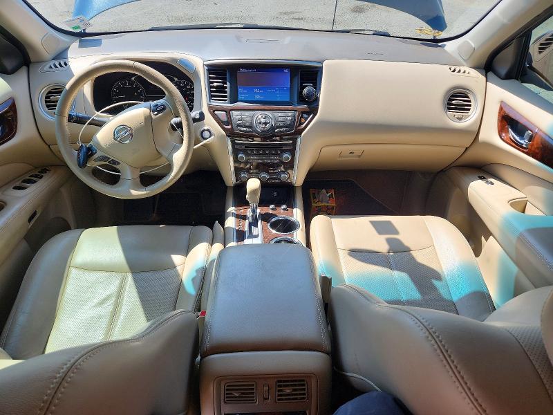 Aukcja sprzedaży 2014 Nissan Pathfinder, vin: 5N1AR2MN9EC682891, numer aukcji: 70150916