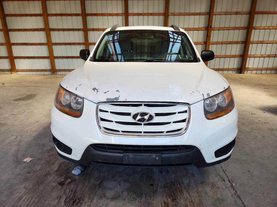 Продажа на аукционе авто 2010 Hyundai Santa Fe, vin: 5NMSGDAB0AH347860, номер лота: 70450286