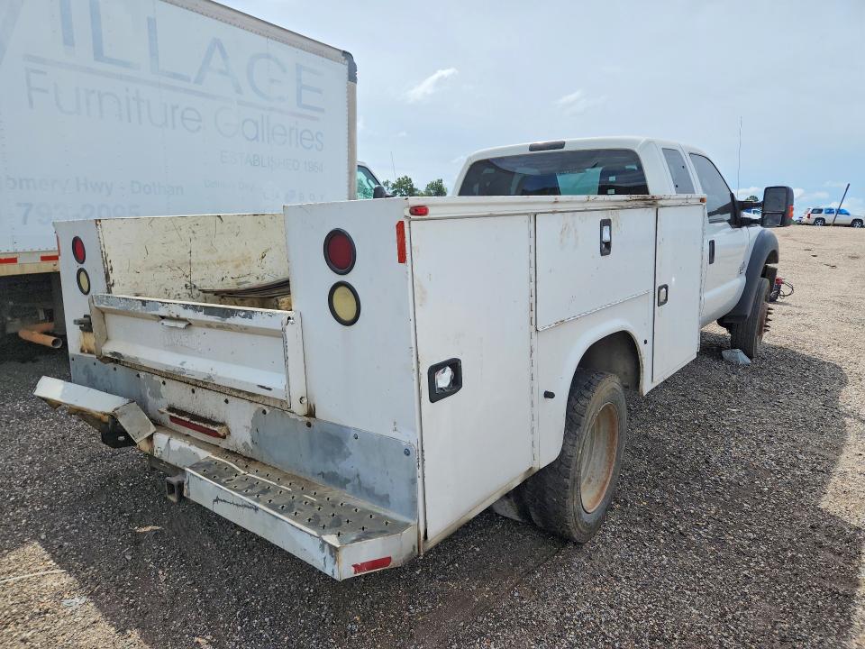 Продаж на аукціоні авто 2015 Ford F450, vin: 1FD0X4HT7FEC49596, номер лоту: 66482726