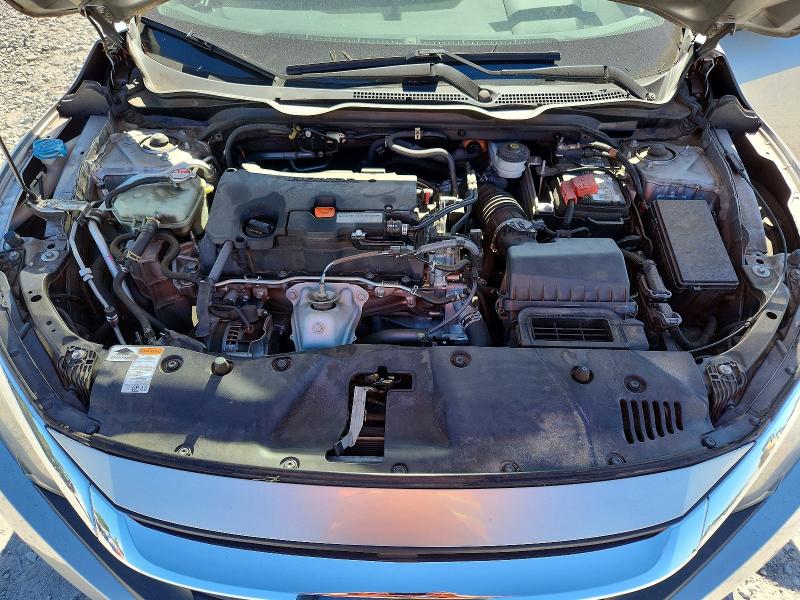 Aukcja sprzedaży 2018 Honda Civic, vin: 19XFC2F58JE019257, numer aukcji: 70881236