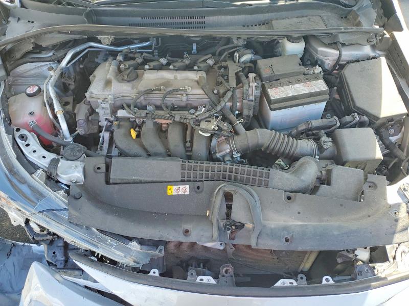 Aukcja sprzedaży 2022 Toyota Corolla, vin: 5YFEPMAE6NP274819, numer aukcji: 68388376