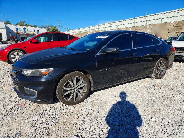 Aukcja sprzedaży 2016 Chevrolet Malibu, vin: 1G1ZF5SX5GF207397, numer aukcji: 69359186