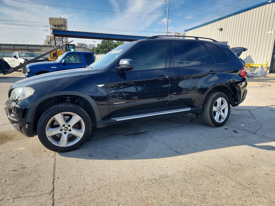 70021536 :رقم المزاد ، 5UXFF03539LJ97420 vin ، 2009 Bmw X5 مزاد بيع