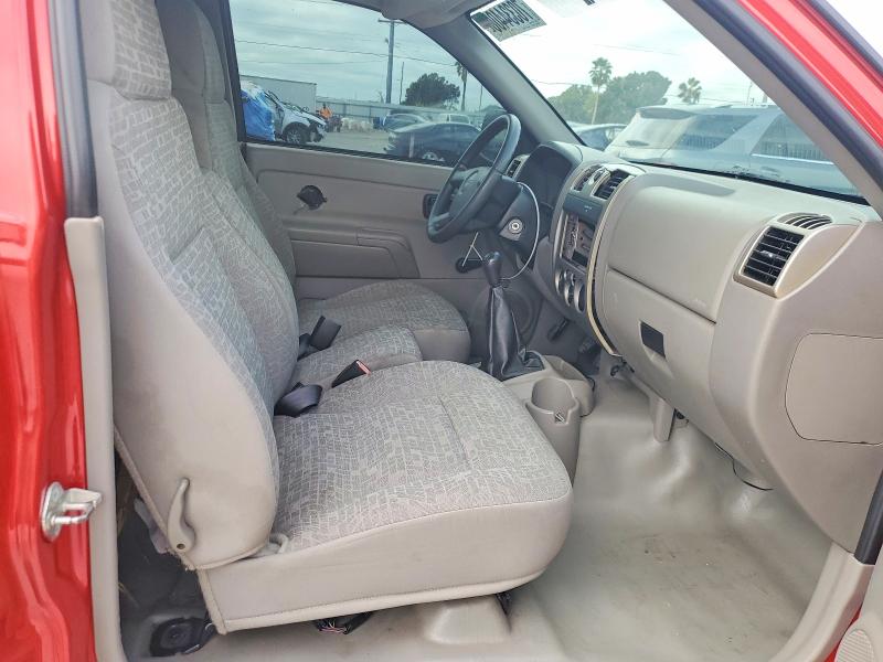 Продажа на аукционе авто 2007 Gmc Canyon, vin: 1GTCS149378168832, номер лота: 70334406