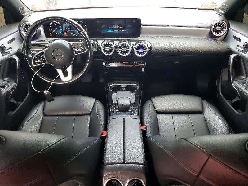 Продаж на аукціоні авто 2021 Mercedes-benz A, vin: W1K3G4FB2MJ270054, номер лоту: 67853156