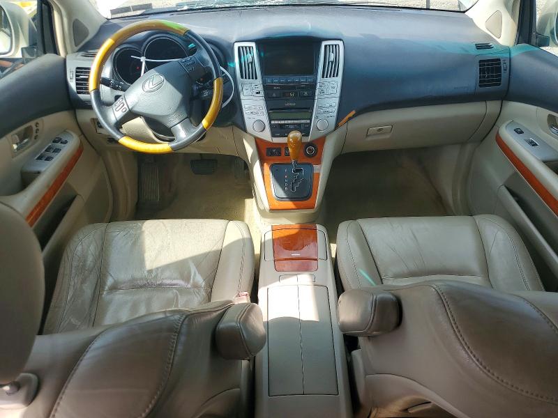 Aukcja sprzedaży 2007 Lexus Rx, vin: JTJHW31U772013618, numer aukcji: 67820326