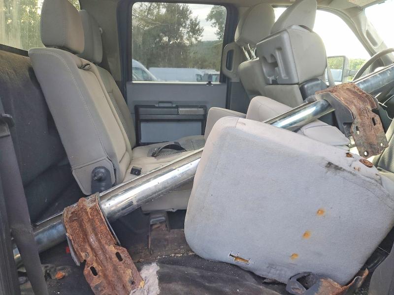 Aukcja sprzedaży 2012 Ford F450, vin: 1FT8W4DT8CEA05614, numer aukcji: 69232996