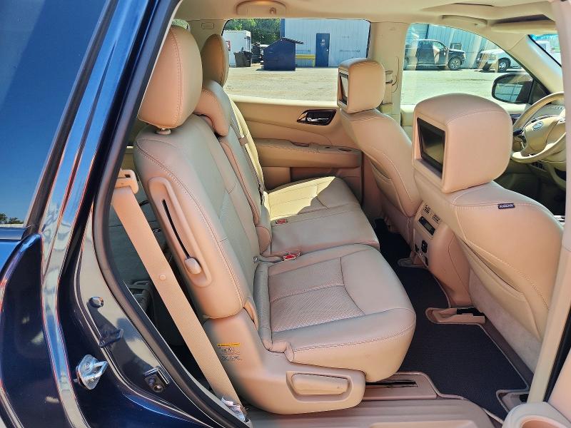 Aukcja sprzedaży 2014 Nissan Pathfinder, vin: 5N1AR2MN9EC682891, numer aukcji: 70150916