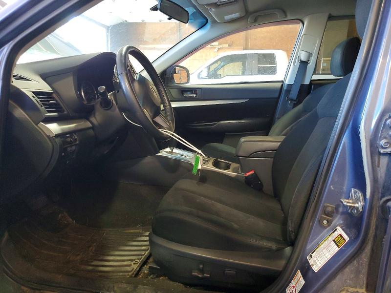 Продажа на аукционе авто 2014 Subaru Outback, vin: 4S4BRBCC1E3320851, номер лота: 69933806