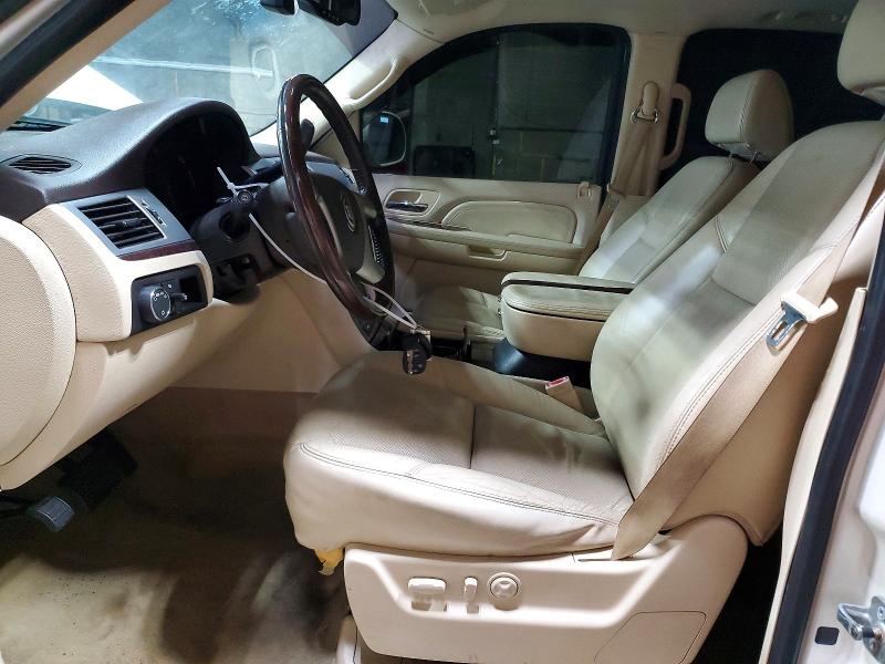 2007 Cadillac Escalade მანქანა იყიდება აუქციონზე, vin: 1GYFK63847R167163, აუქციონის ნომერი: 69133146