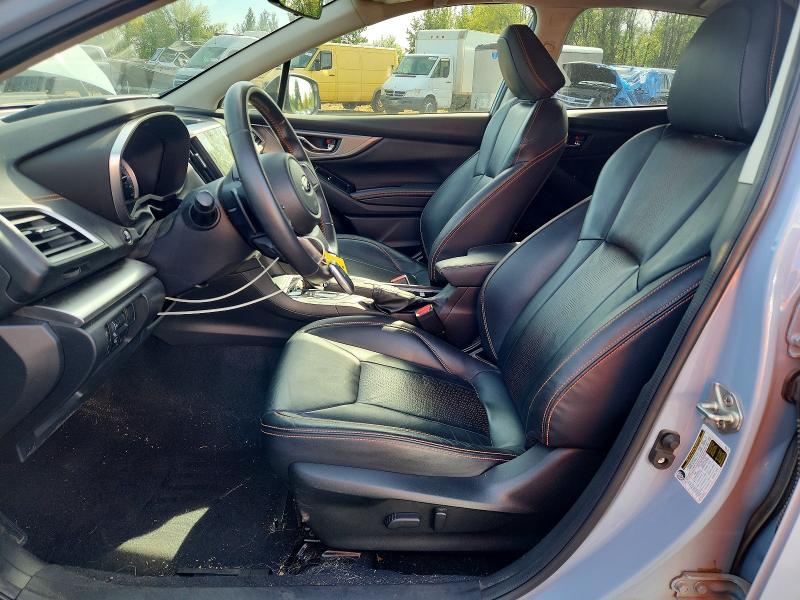 70023516 :رقم المزاد ، JF2GTHMC6PH232432 vin ، 2023 Subaru Crosstrek مزاد بيع