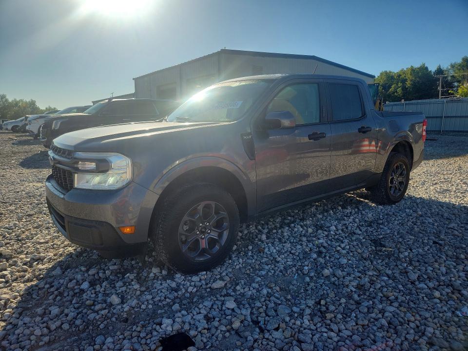 Продаж на аукціоні авто 2023 Ford Maverick, vin: 3FTTW8E30PRA19624, номер лоту: 69495806