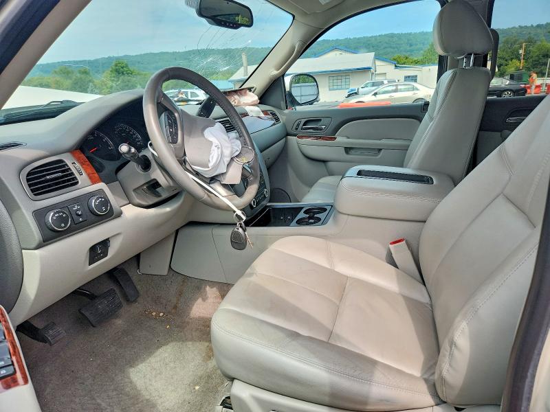 Aukcja sprzedaży 2012 Gmc Yukon, vin: 1GKS2CE08CR260843, numer aukcji: 67450236