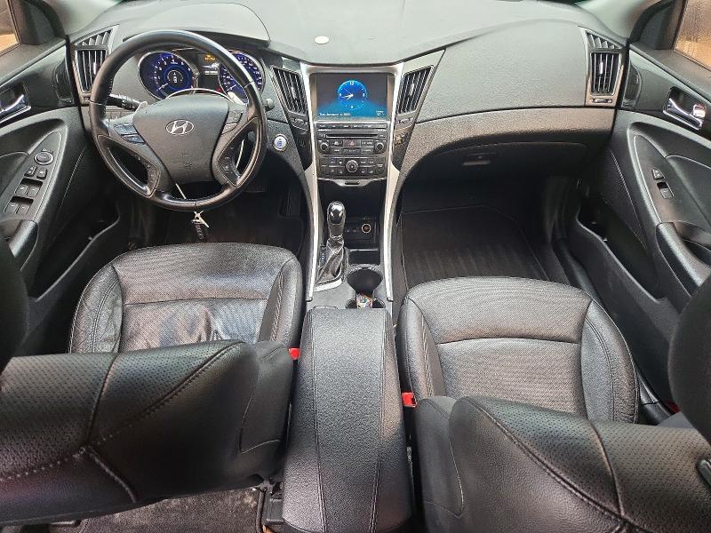 69226386 :رقم المزاد ، 5NPEC4AB6EH857843 vin ، 2014 Hyundai Sonata مزاد بيع
