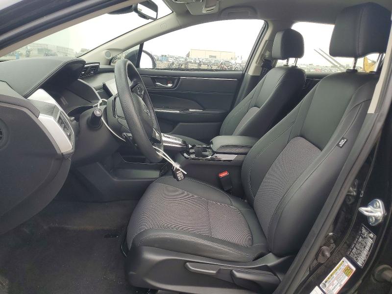 Продажа на аукционе авто 2019 Honda Clarity, vin: JHMZC5F1XKC003872, номер лота: 67890566