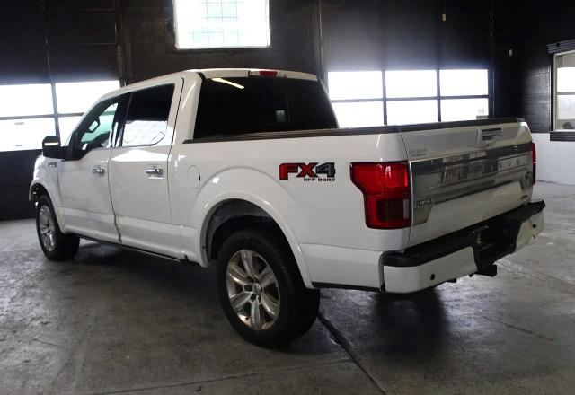 Продажа на аукционе авто 2020 Ford F150, vin: 1FTEW1E45LFA62405, номер лота: 71451846
