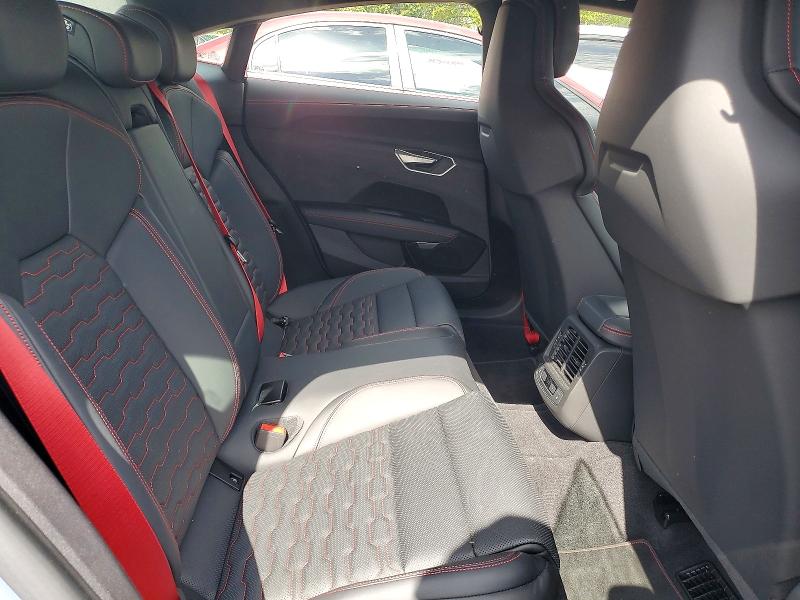 Продаж на аукціоні авто 2022 Audi Rs E-tron Gt, vin: WAUAHBFW1N7903287, номер лоту: 67990536
