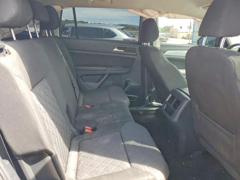 Продажа на аукционе авто 2018 Volkswagen Atlas, vin: 1V2AP2CA3JC600218, номер лота: 69381736