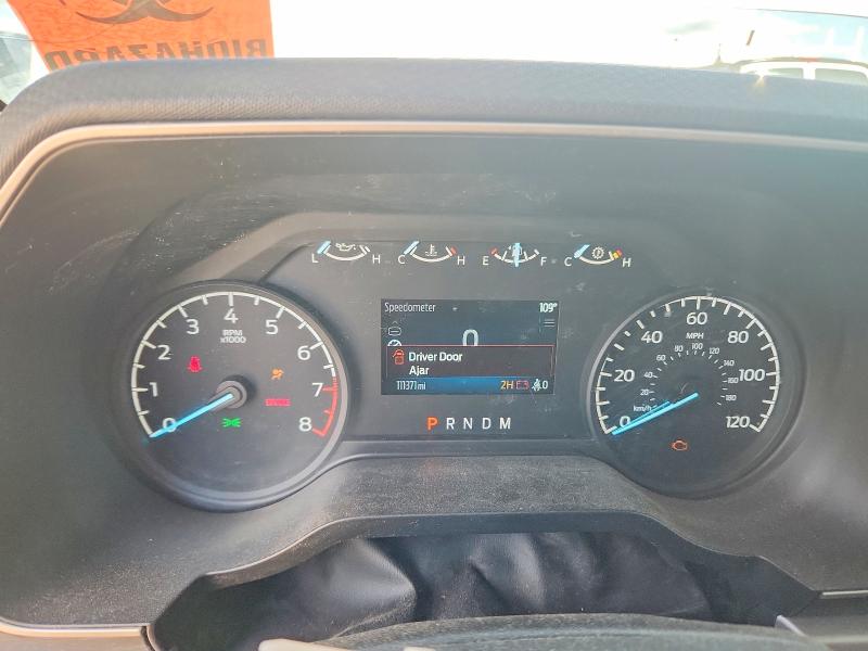 Продажа на аукционе авто 2023 Ford F150, vin: 1FTFX1E56PKD37030, номер лота: 69706706