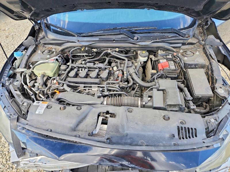 Aukcja sprzedaży 2016 Honda Civic, vin: 19XFC1F31GE214960, numer aukcji: 67861936