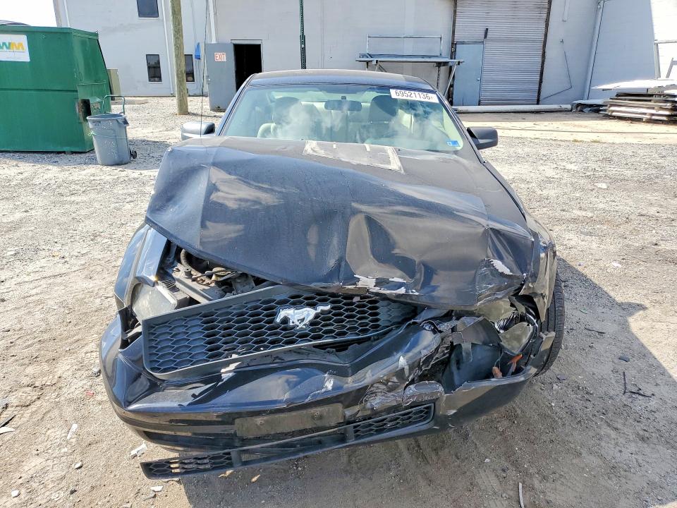 Продажа на аукционе авто 2006 Ford Mustang, vin: 1ZVFT80N765136811, номер лота: 69521136