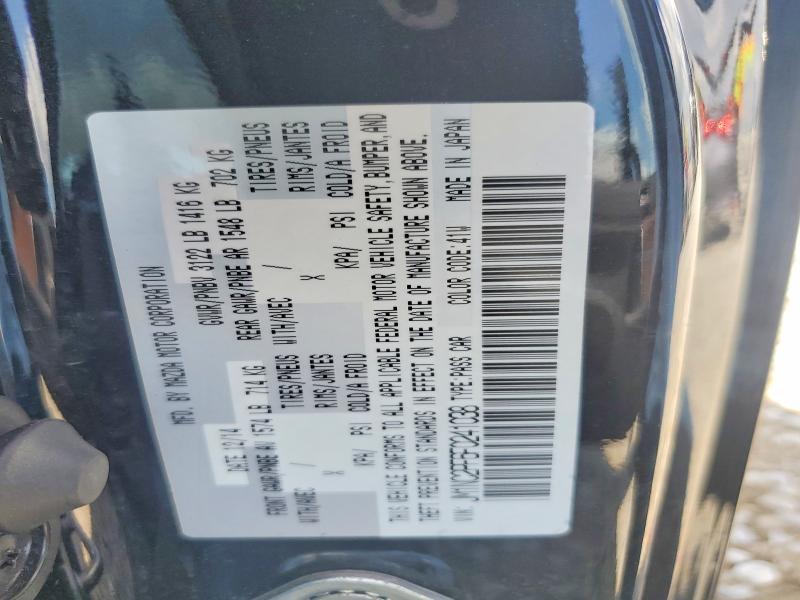 Aukcja sprzedaży 2015 Mazda Mx-5 Miata, vin: JM1NC2PF6F0241038, numer aukcji: 67800486