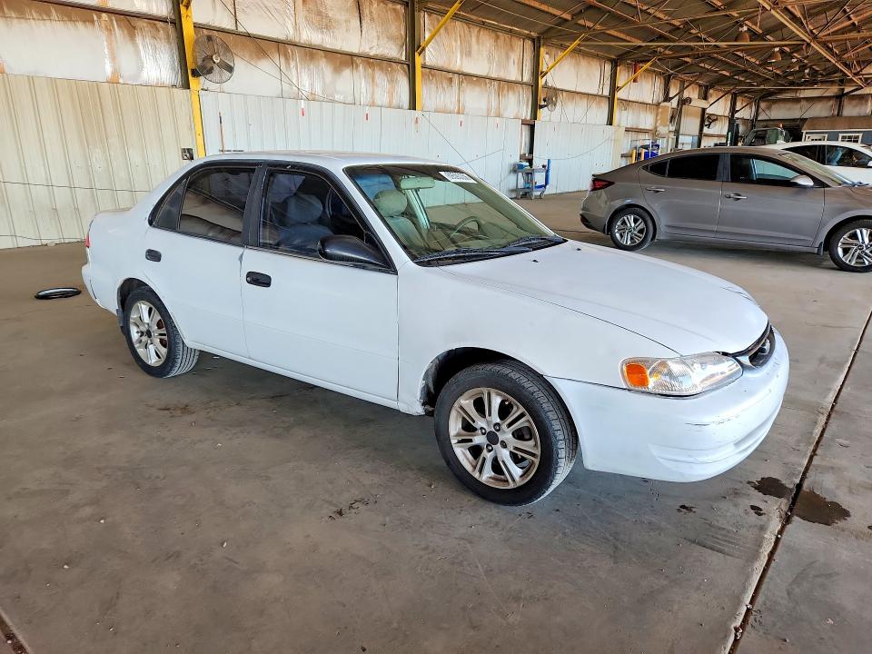 Aukcja sprzedaży 1999 Toyota Corolla, vin: 1NXBR12E9XZ157554, numer aukcji: 69593356