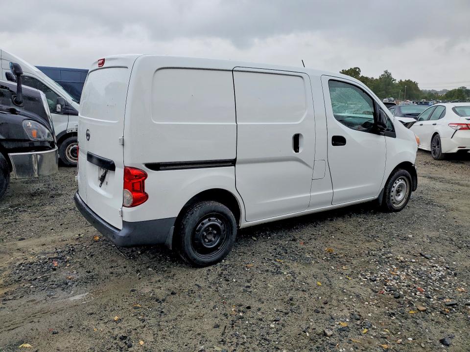 Aukcja sprzedaży 2017 Nissan Nv200, vin: 3N6CM0KN3HK707931, numer aukcji: 69750476