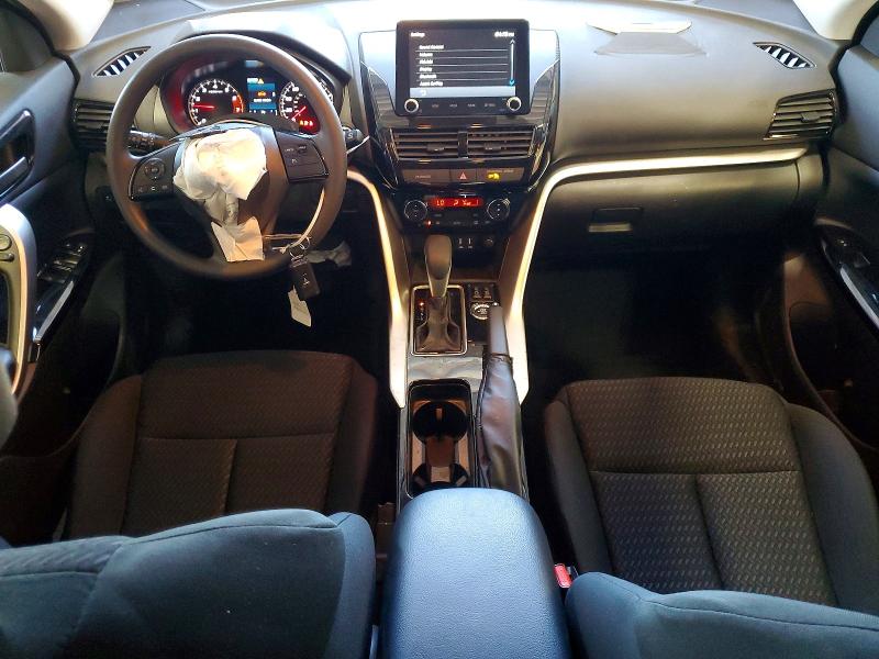 Продаж на аукціоні авто 2024 Mitsubishi Eclipse Cross, vin: JA4ATVAA3RZ066562, номер лоту: 68652416