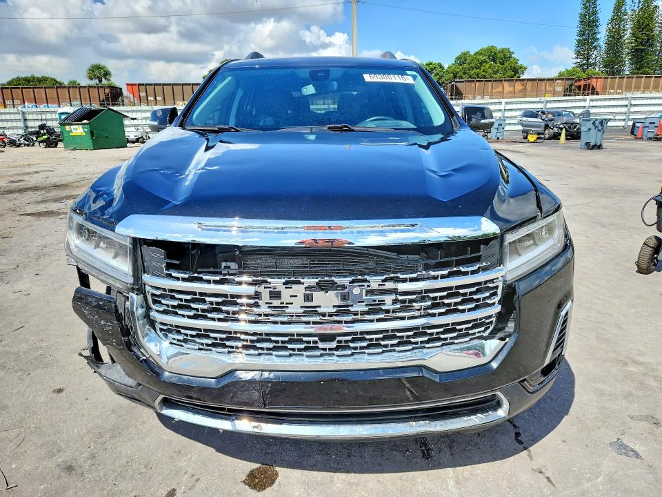 Продажа на аукционе авто 2023 Gmc Acadia, vin: 1GKKNMLS5PZ240802, номер лота: 69306116