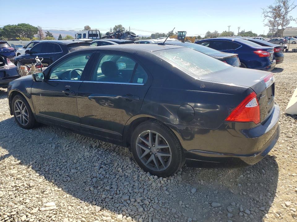 2011 Ford Fusion მანქანა იყიდება აუქციონზე, vin: 3FAHP0JA6BR140763, აუქციონის ნომერი: 68113656