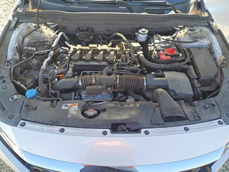 2021 Honda Accord მანქანა იყიდება აუქციონზე, vin: 1HGCV1F59MA118007, აუქციონის ნომერი: 68413406